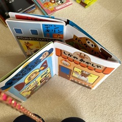 おみせやさんごっこ（本ではありません）の画像