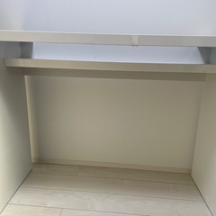 【取りに来てくれる方限定】カウンターテーブルの画像