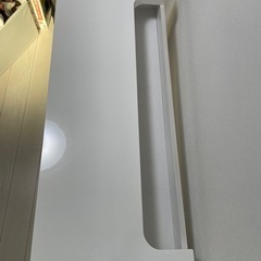 【取りに来てくれる方限定】カウンターテーブルの画像