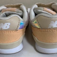 ベビースニーカーの画像