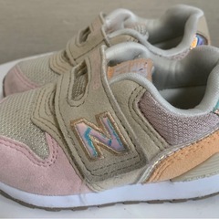 ベビースニーカーの画像