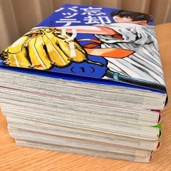 忘却バッテリー1巻から6巻　マンガ の画像