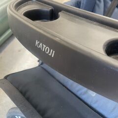 リサイクルショップどりーむ天保山店　No5062 ベビーカー　KATOJI　の画像