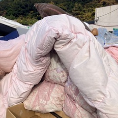 寝具 毛布 ふとん シーツ カーペット等の画像