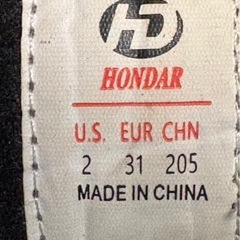 ローラーシューズの画像