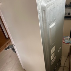 ハイアール冷蔵庫148L 千円‼️の画像