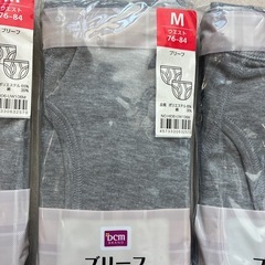 ブリーフ　Mの画像