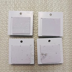 とおせんぼ　XL グレーの画像