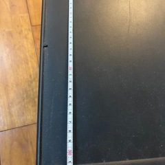 SDI CORPORATION レターケース 5段 クリア ブラックの画像