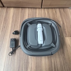 Yoeyang 折りたたみ式高圧洗浄機の画像