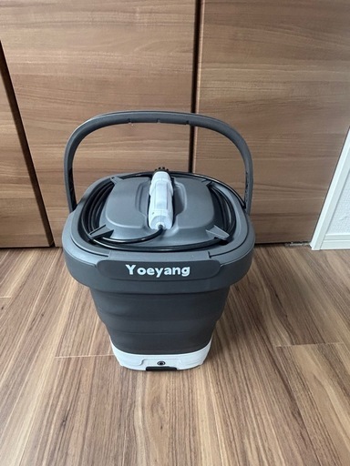 Yoeyang 折りたたみ式高圧洗浄機