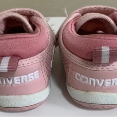 ベビーサンダルの画像