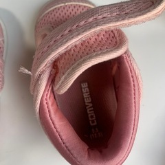 ベビーサンダルの画像