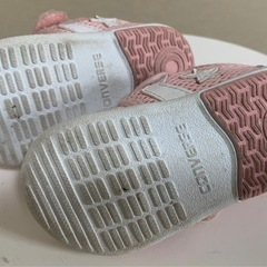 ベビーサンダルの画像