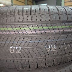 ❗値下げ❗未使用17インチタイヤ❗の画像