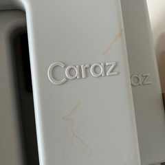 カラズ　ベビーサークルの画像