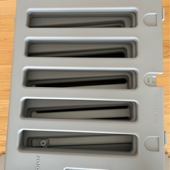 カラズ　ベビーサークルの画像