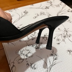 CHANELサンダル
の画像