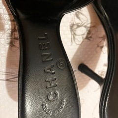 CHANELサンダル
の画像