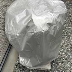 （引き渡し者決定）スタッドレスタイヤの画像