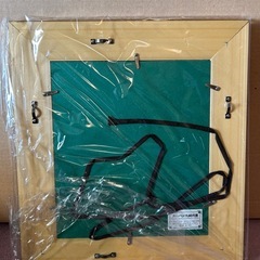 絵画　額　の画像