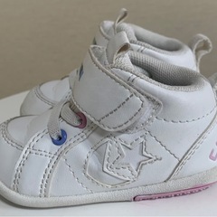 ベビースニーカーの画像