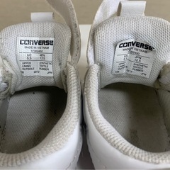 ベビースニーカーの画像