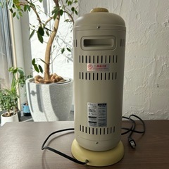 カーボンヒーターの画像