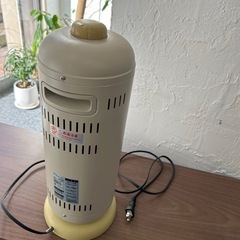 カーボンヒーターの画像