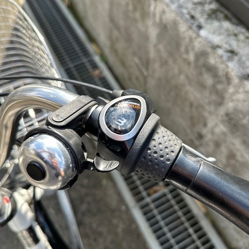 Panasonic 電動自転車　　　　ビビ　sx
