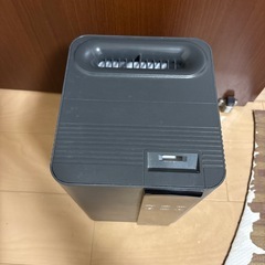 ハイブリッド加湿器の画像