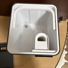 ハイブリッド加湿器の画像