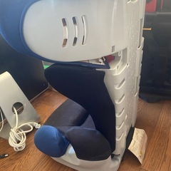 アップリカ　チャイルドシートの画像