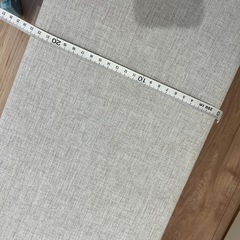 隙間ベットの画像