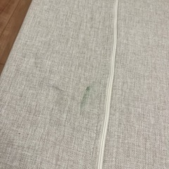 隙間ベットの画像