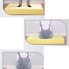 隙間ベットの画像