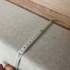 隙間ベットの画像