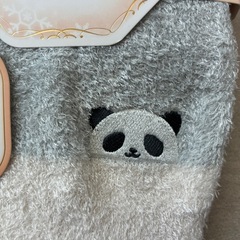 あったかマルシェ　腹巻きの画像