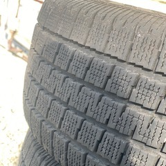 スタッドレスタイ　215/60/R16❗️ 　の画像