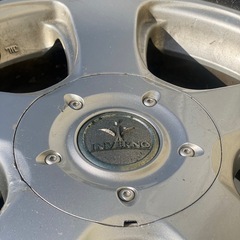 スタッドレスタイ　215/60/R16❗️ 　の画像