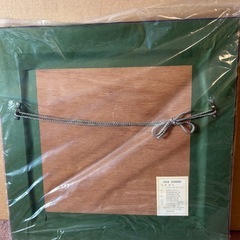 額　絵　【極美品】の画像