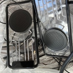 スピーカーの画像