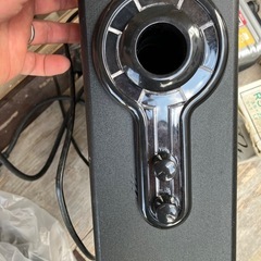 スピーカーの画像
