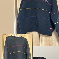 衣類セットの画像