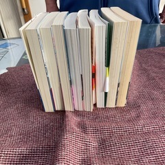 澤田ふじ子　文庫８冊
の画像