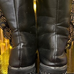 ブーツの画像