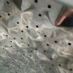 ★リユースのサカイ日立店★HJ8462 TOSHIBA 洗濯機 4.5ｋｇ 22年製 動作確認／クリーニング済み の画像