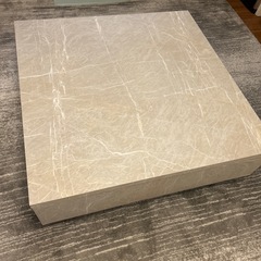 【本日　引取無料】ソファ・テーブルの画像