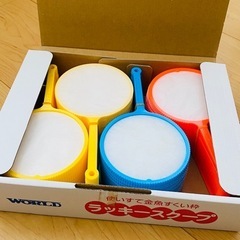 【受け渡し待ち】スーパーボールすくいセットの画像