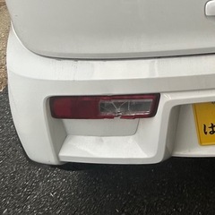 スズキアルト　R2年式　38,000kmの画像